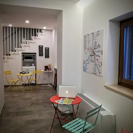 Civico 7 Gasthof