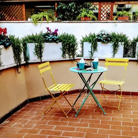 Civico 7 Holiday