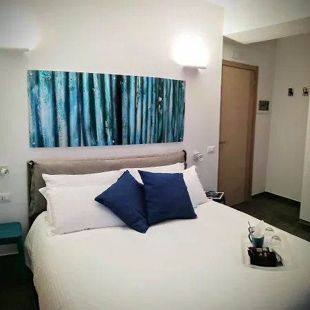 Civico 7 Guest house 4*