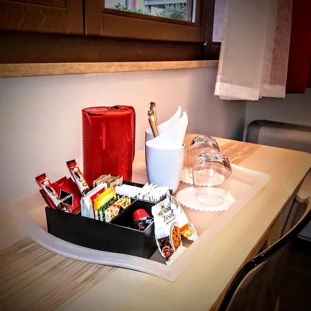 Guest house Civico 7