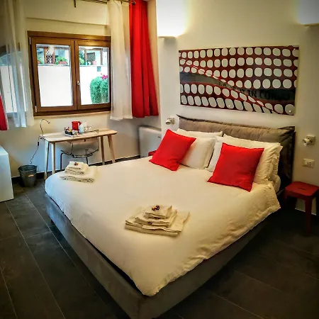 Civico 7 Guest house Rome