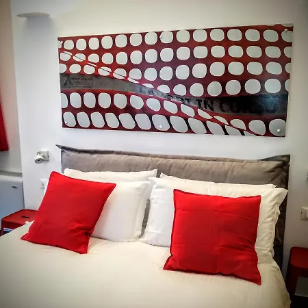 Civico 7 Guest house 4*