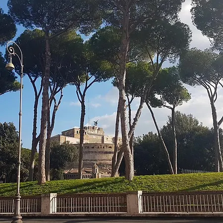 Civico 7 4* Rome